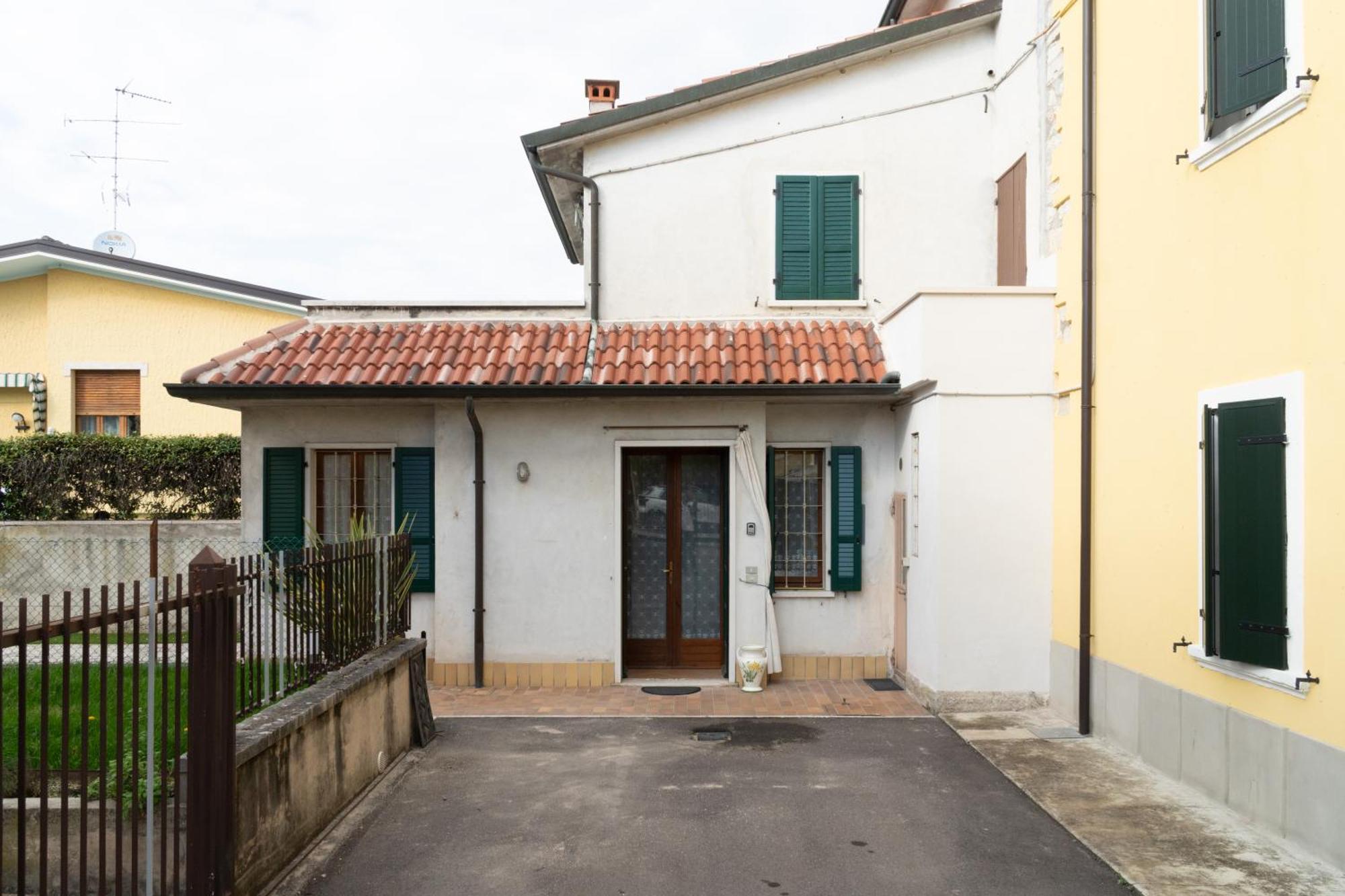 Dimora Wilma Casa vacanze Peschiera del Garda