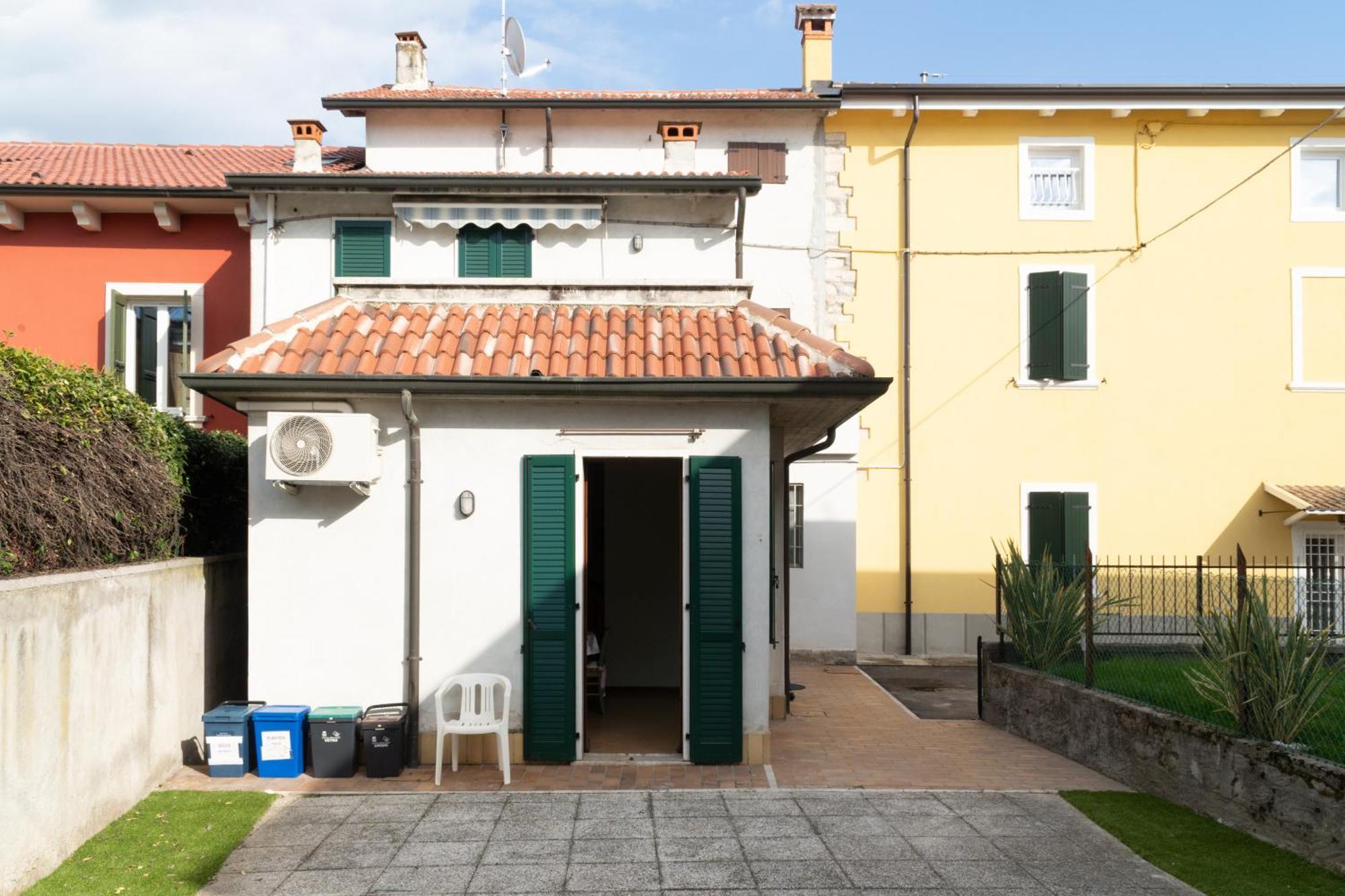 Casa vacanze Dimora Wilma Peschiera del Garda