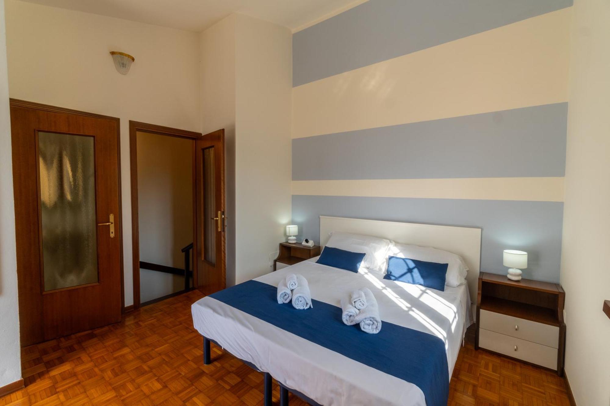 Dimora Wilma * Peschiera del Garda