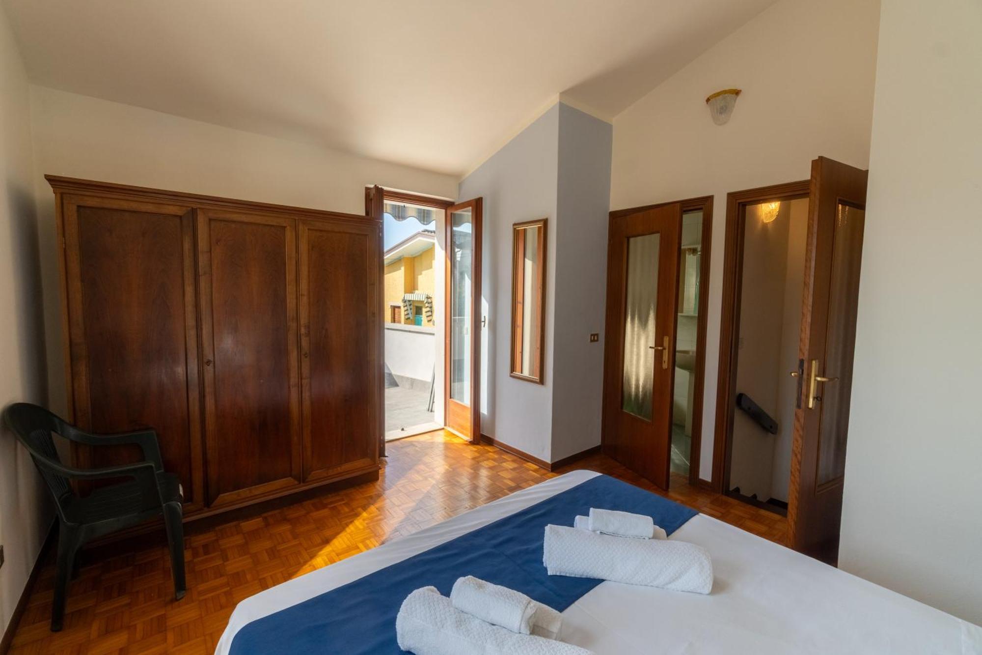 Dimora Wilma Casa vacanze Peschiera del Garda