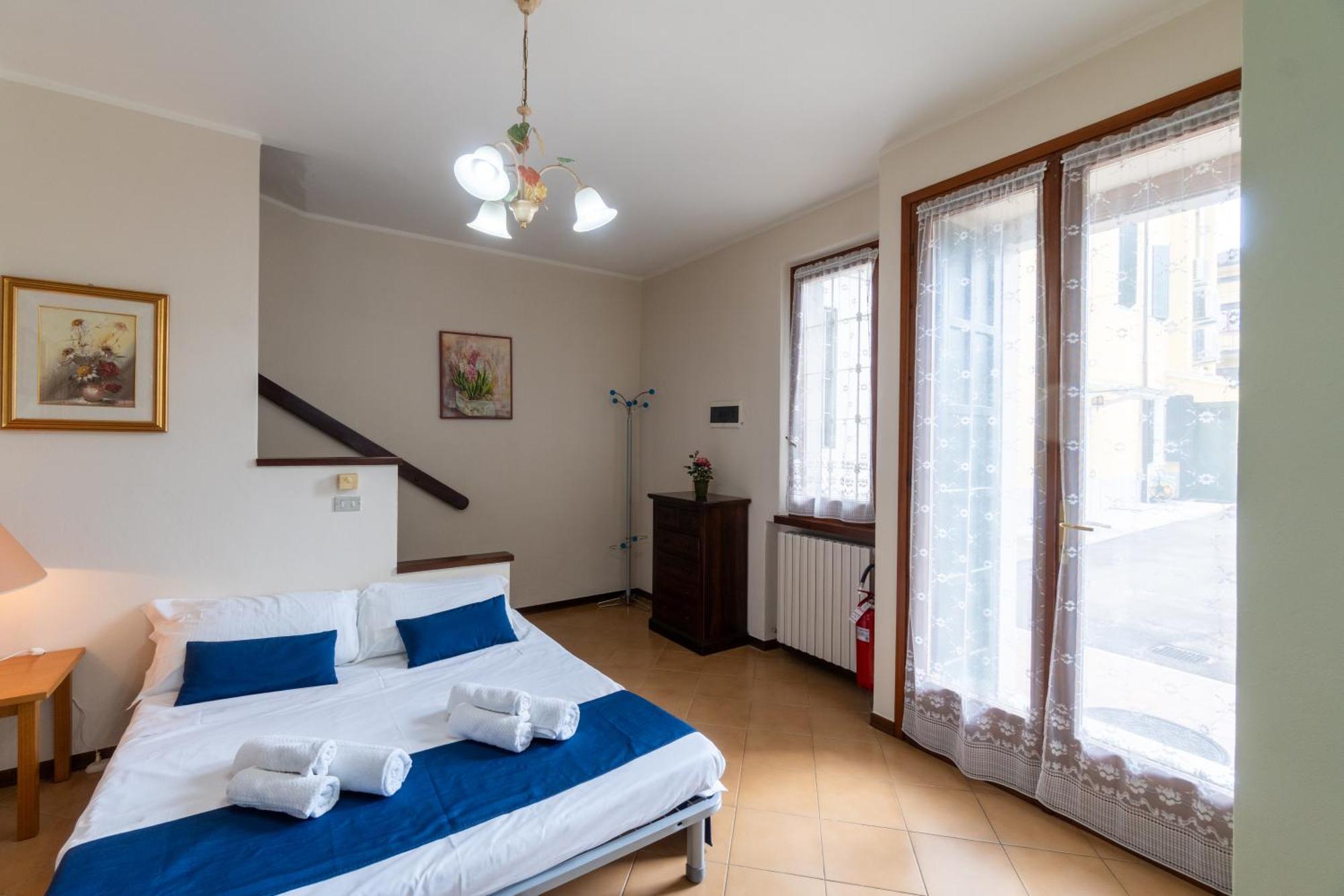 Dimora Wilma Vakantiehuis