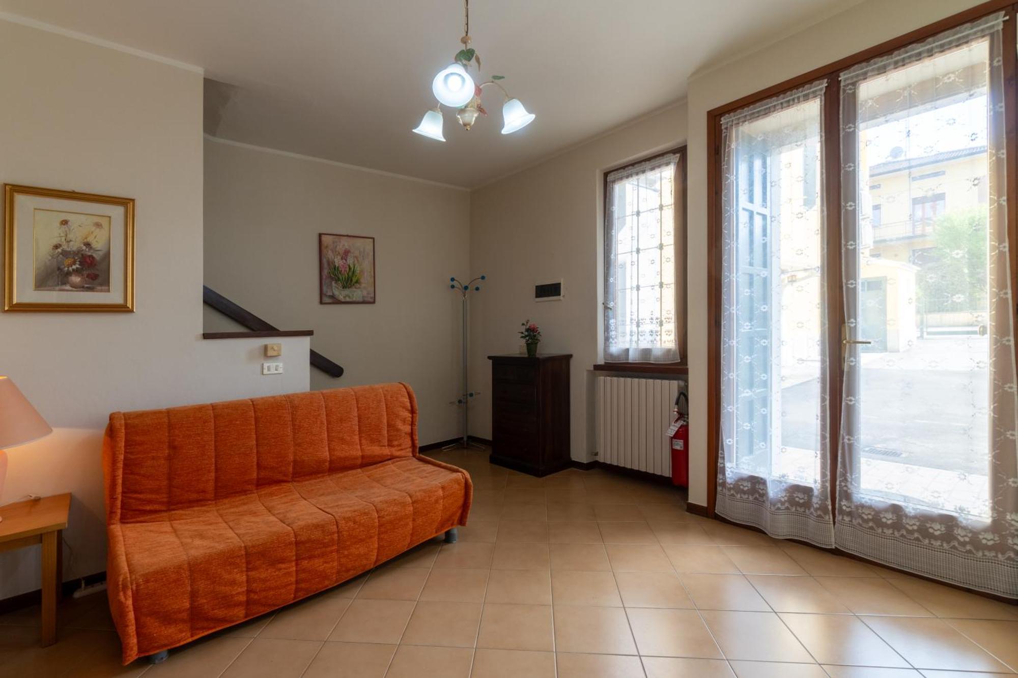 Casa vacanze Dimora Wilma *