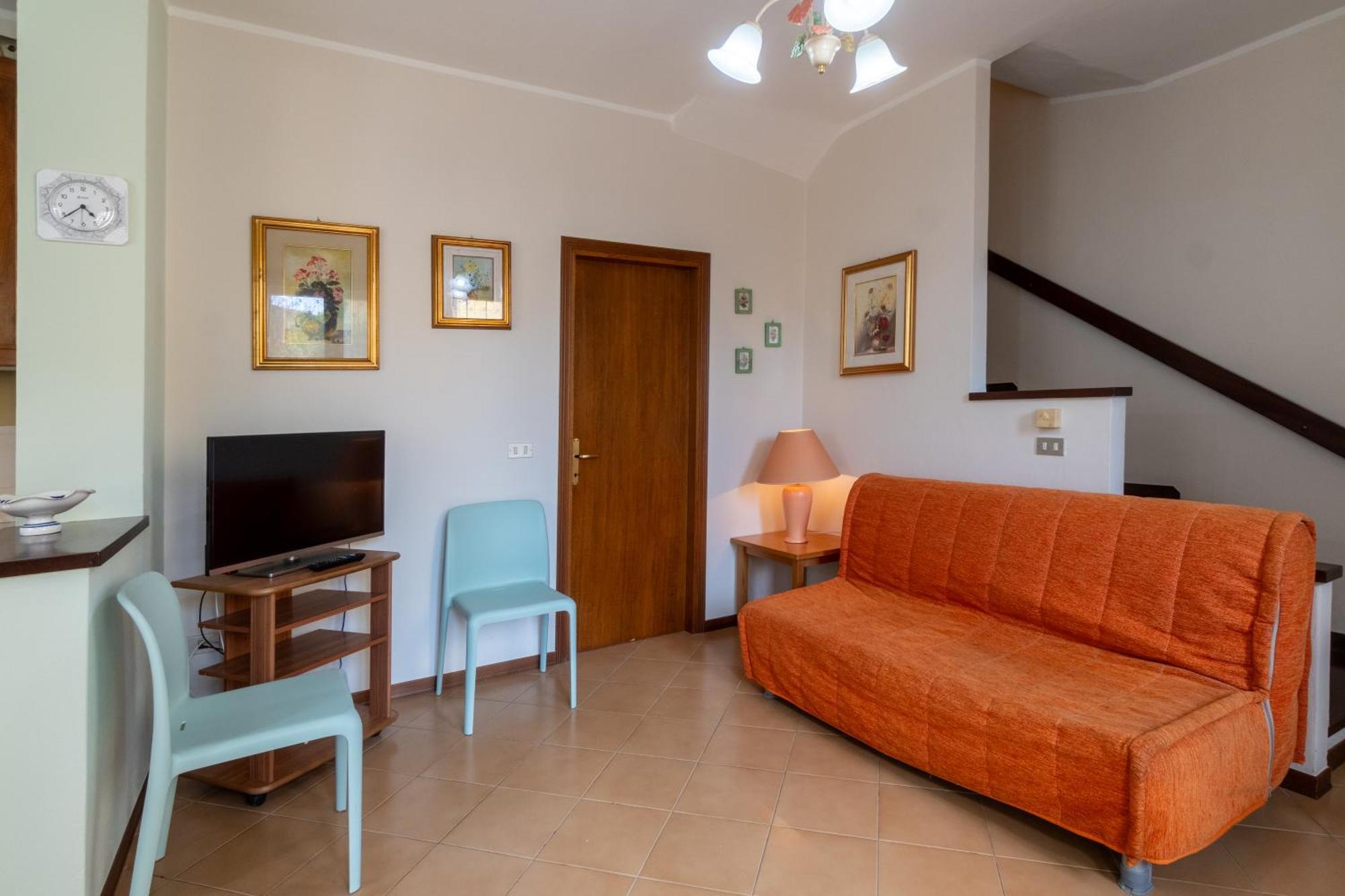 Dimora Wilma Casa vacanze *