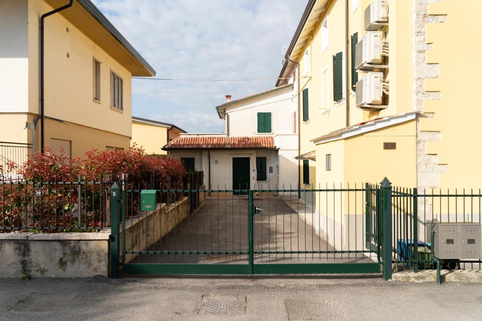 Casa vacanze Dimora Wilma *